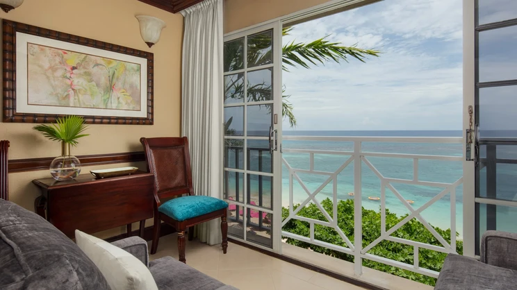 Sandals Royal Plantation